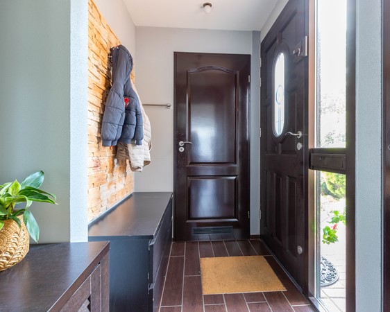 Medium property photo - Oksholm 62, 2133 KZ Hoofddorp